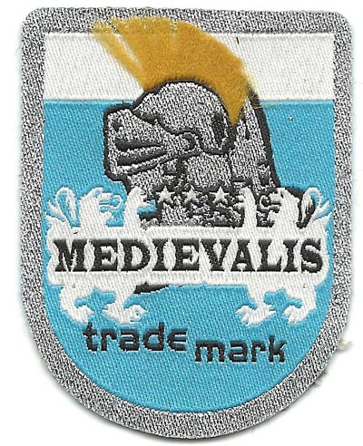 Etiqueta Medievalis